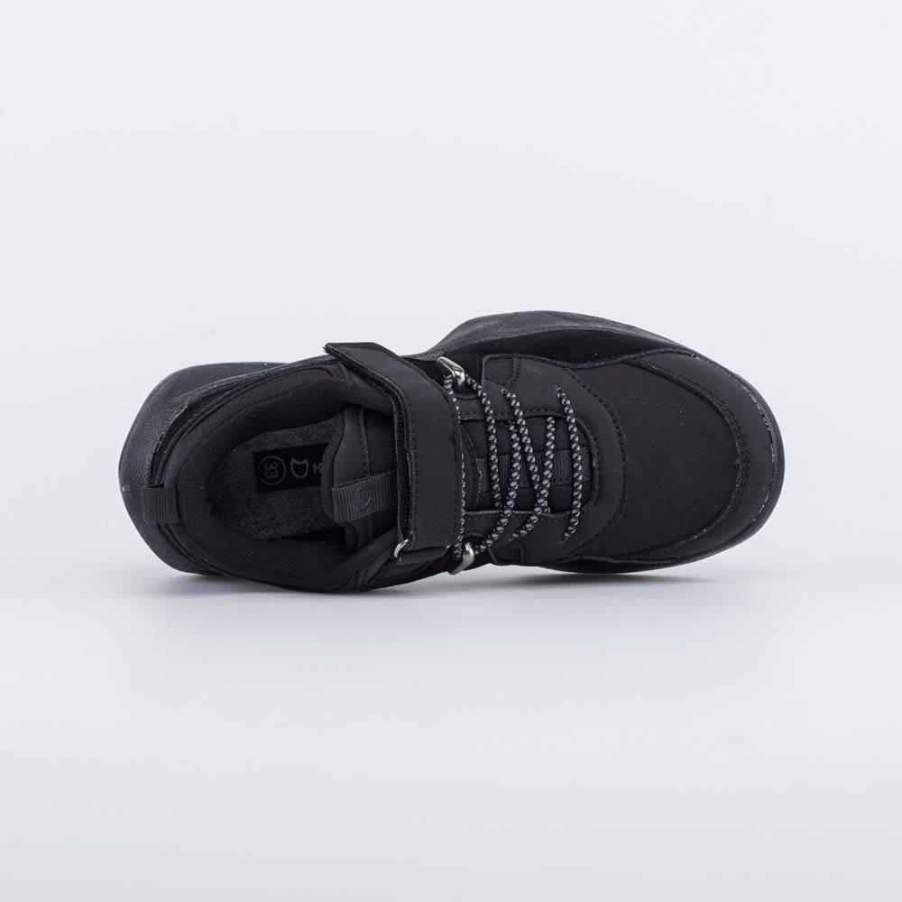 644367-81 Кроссовки утепленные, все фото 4