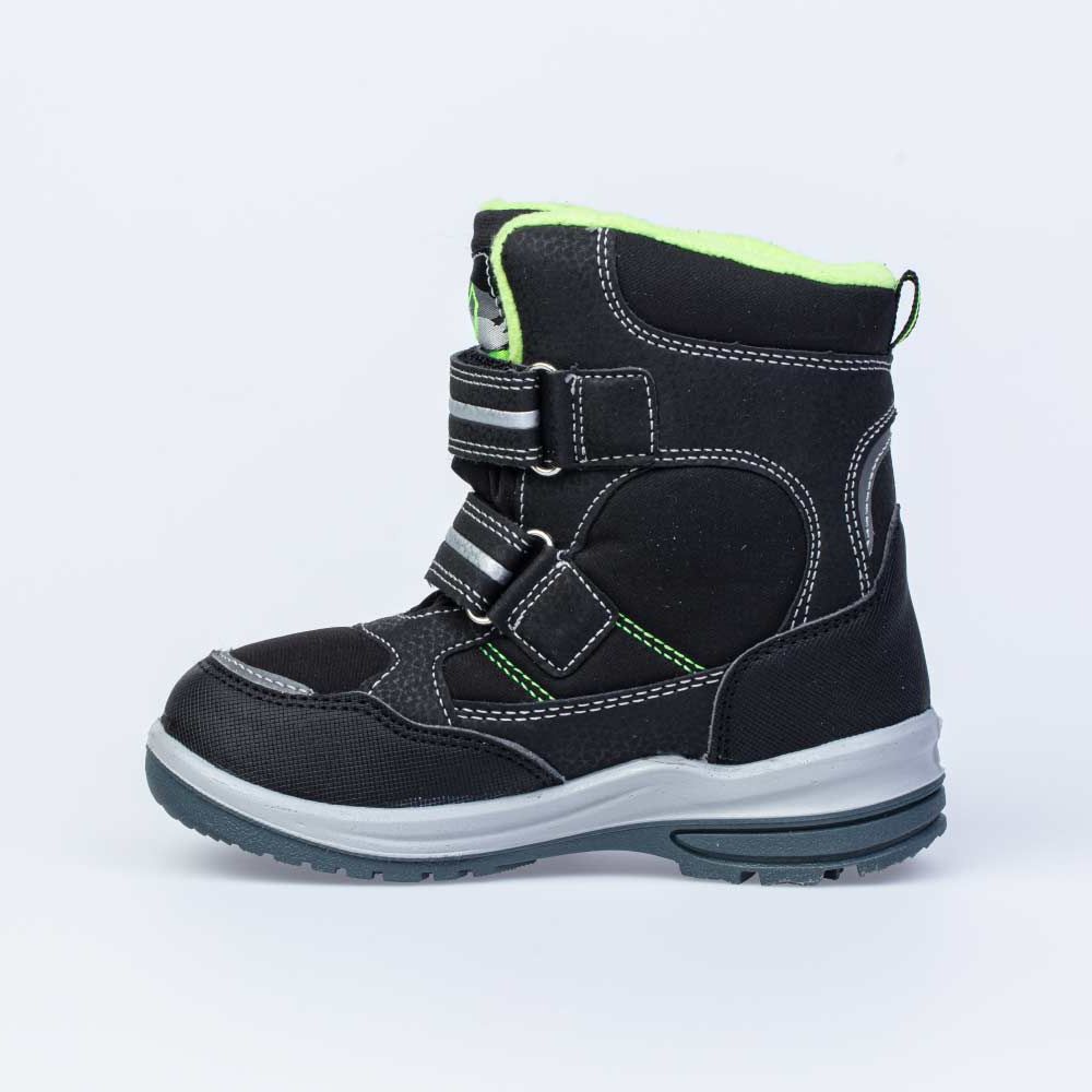 454974-42 Мембранные ботинки, все фото 2