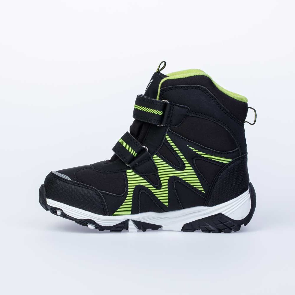 654969-43 Мембранные ботинки, все фото 2