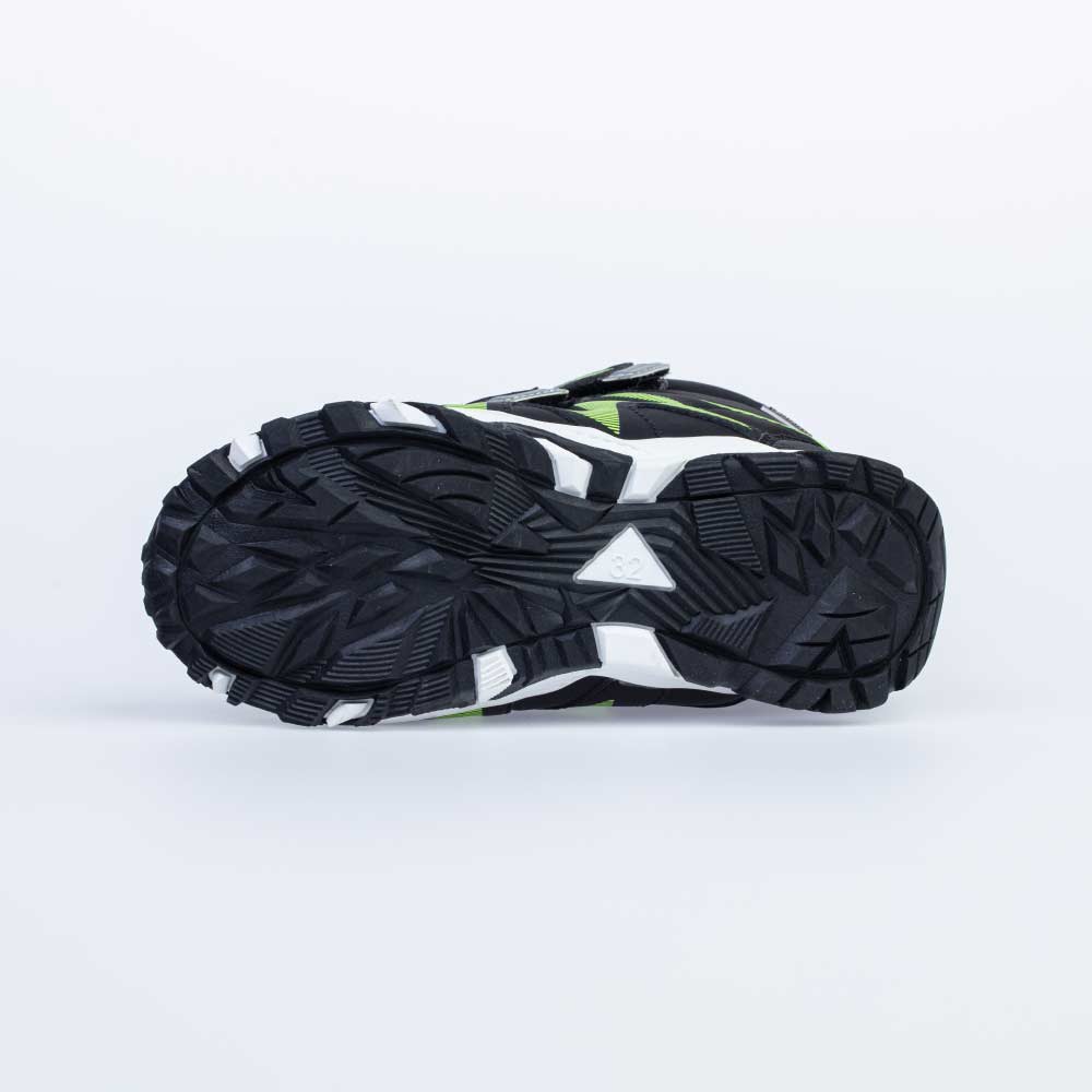 654969-43 Мембранные ботинки, все фото 3