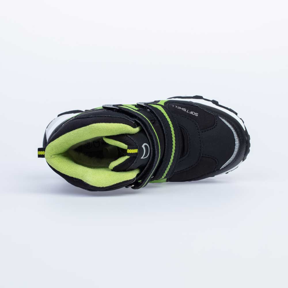 654969-43 Мембранные ботинки, все фото 4