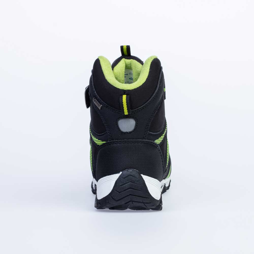 654969-43 Мембранные ботинки, все фото 5