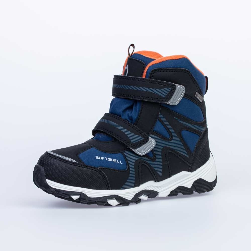 654969-44 Мембранные ботинки, все фото 1