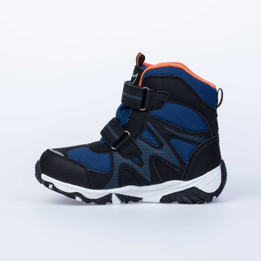 654969-44 Мембранные ботинки, все фото 2