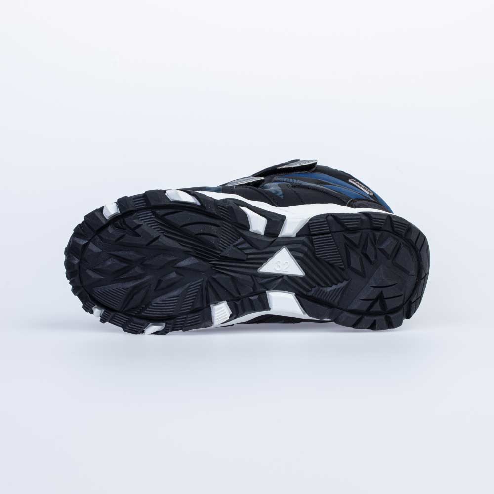 654969-44 Мембранные ботинки, все фото 3