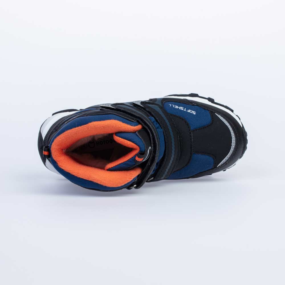 654969-44 Мембранные ботинки, все фото 4