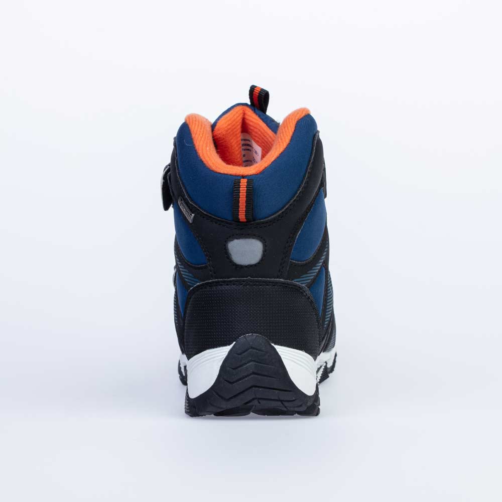 654969-44 Мембранные ботинки, все фото 5