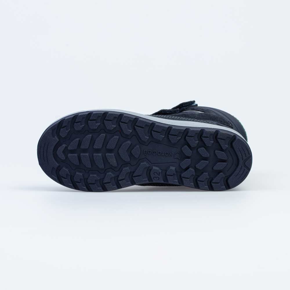 654816-42 Мембранные ботинки для мальчика, все фото 3