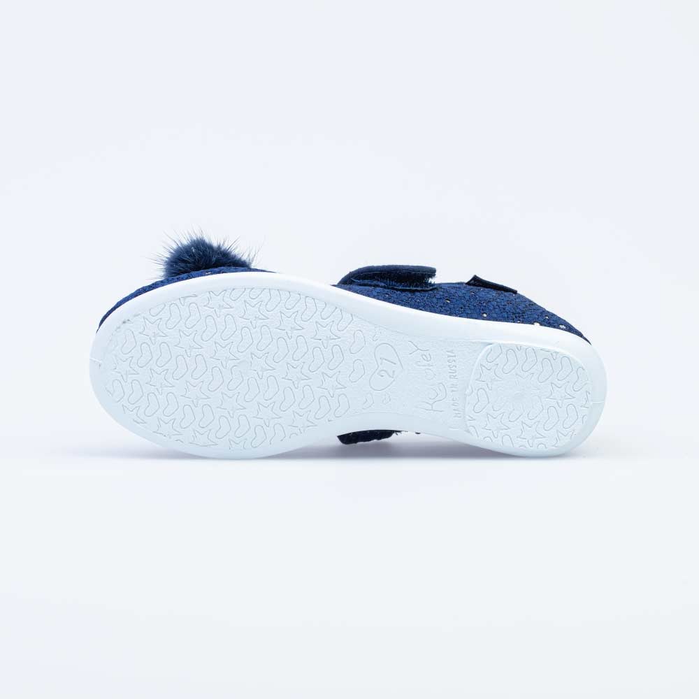 531115-71 Текстильная обувь, все фото 3