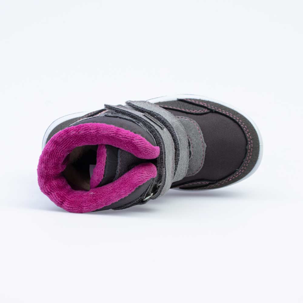 254965-43 Мембранные ботинки, все фото 4