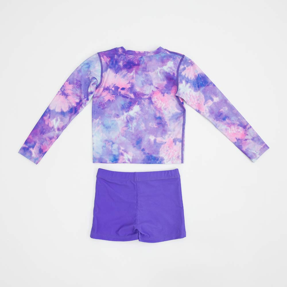 07853044-40 Комплект купальный Тай-дай, все фото 2