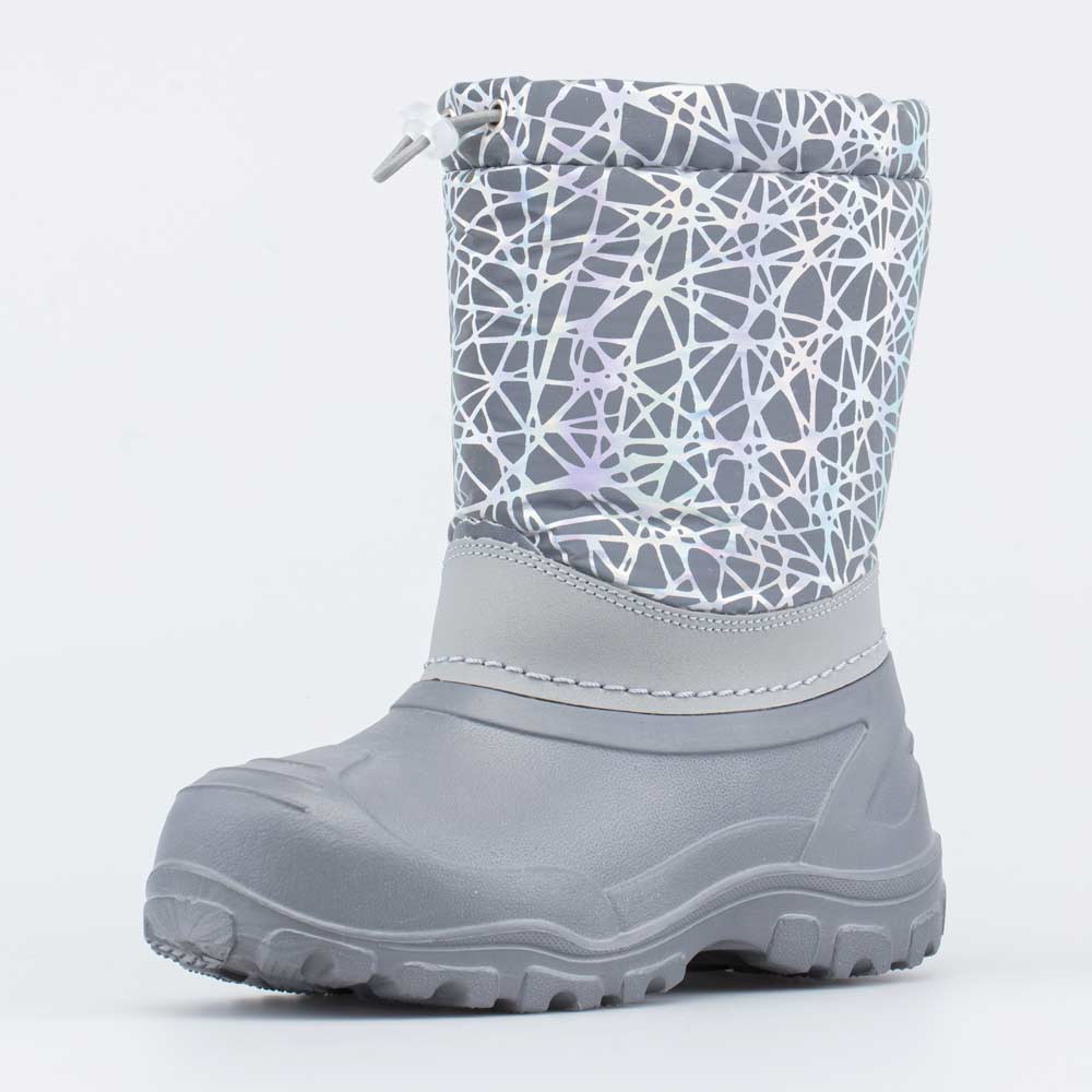 464067-41 Сноубутсы для девочки, все фото 1