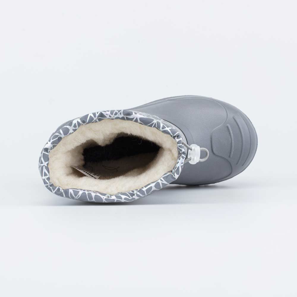 464067-41 Сноубутсы для девочки, все фото 4