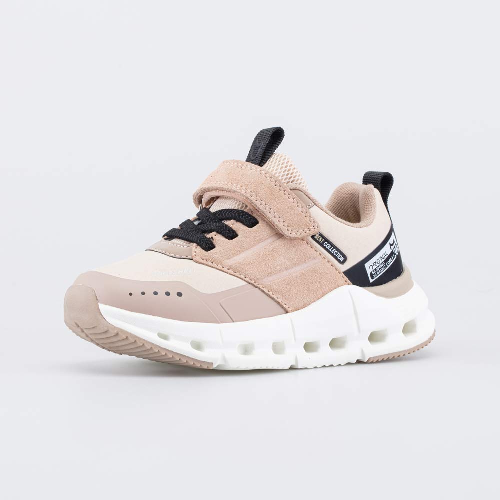 344559-11 Кроссовки с Softshell с усиленной амортизацией, все фото 1