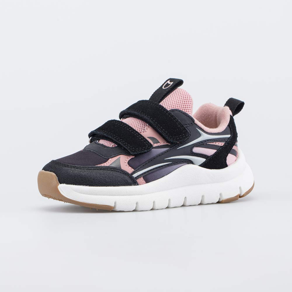 344560-11 Детские кроссовки Softshell	, все фото 1