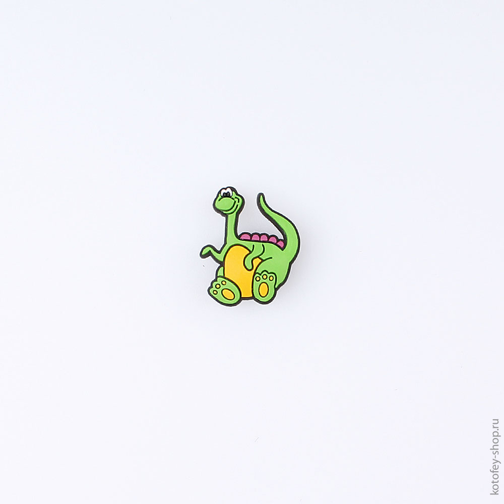 03014001-40 Украшение для обуви Дино, все фото 1