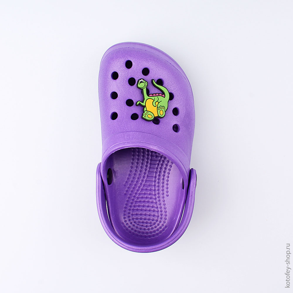 03014001-40 Украшение для обуви Дино, все фото 2