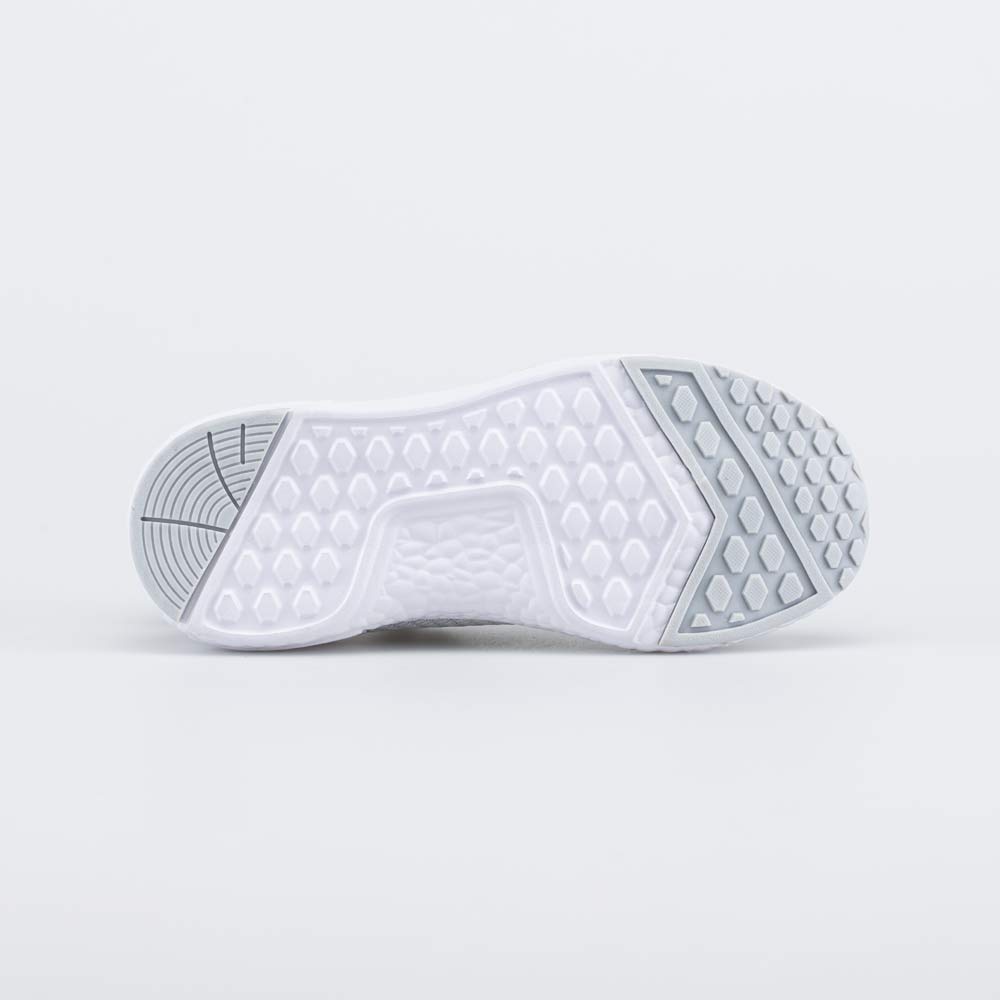 641041-16 Текстильные кроссовки серый, все фото 3