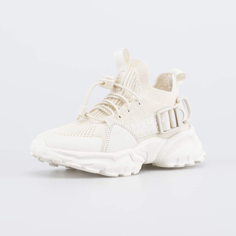 641044-11 Текстильные кроссовки для девочки, все фото 1