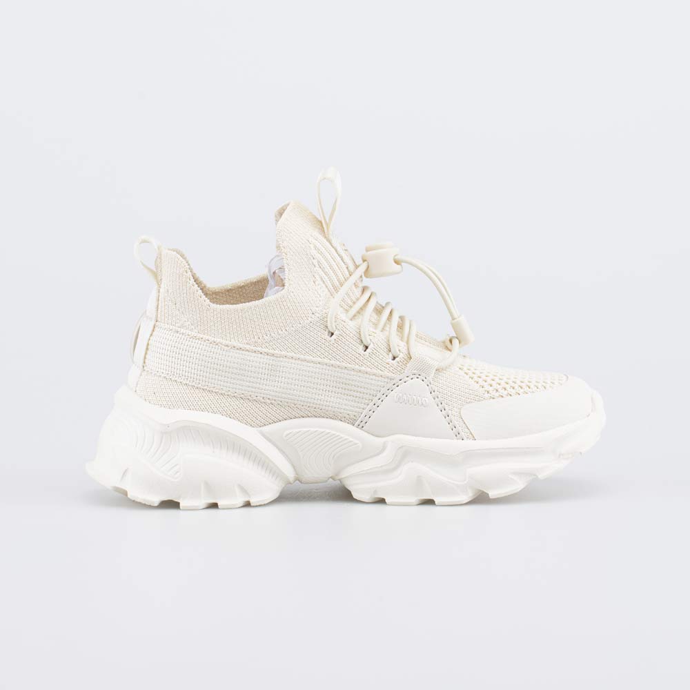 641044-11 Текстильные кроссовки для девочки, все фото 2