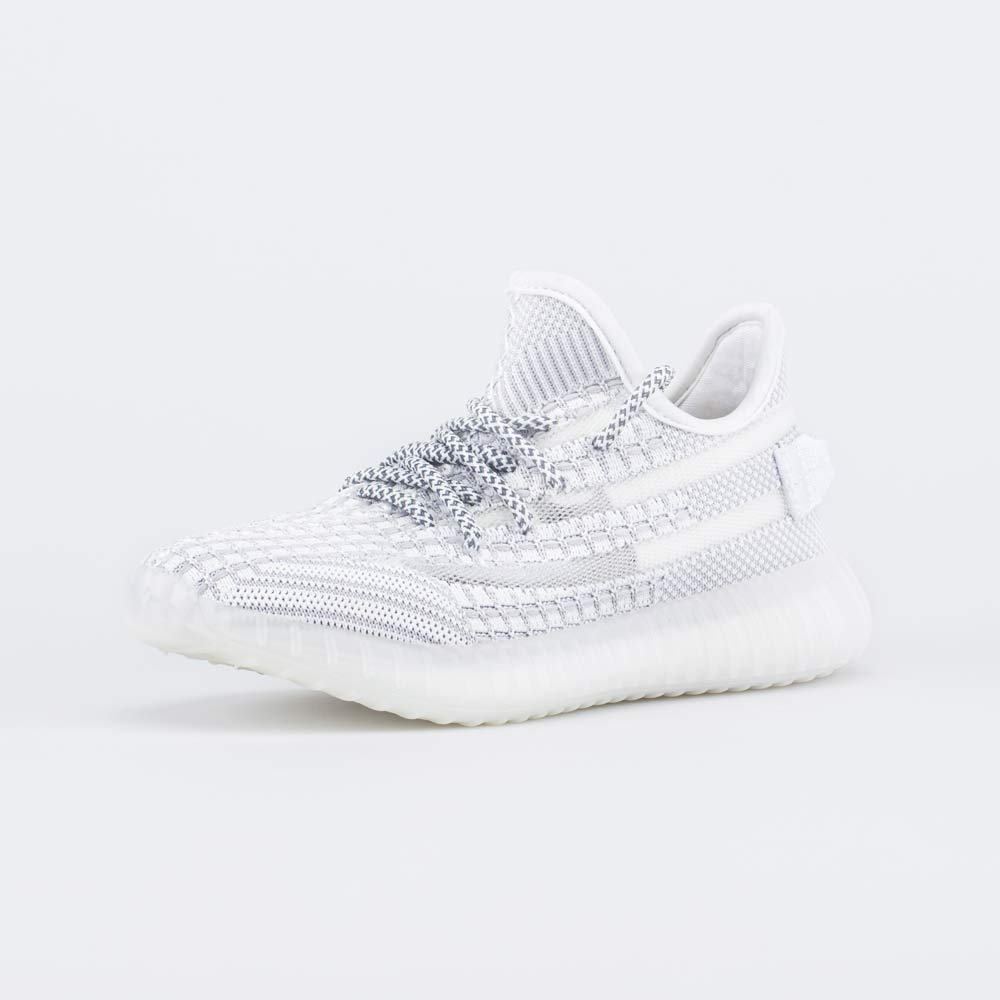 641045-12 Текстильные кроссовки серый, все фото 1