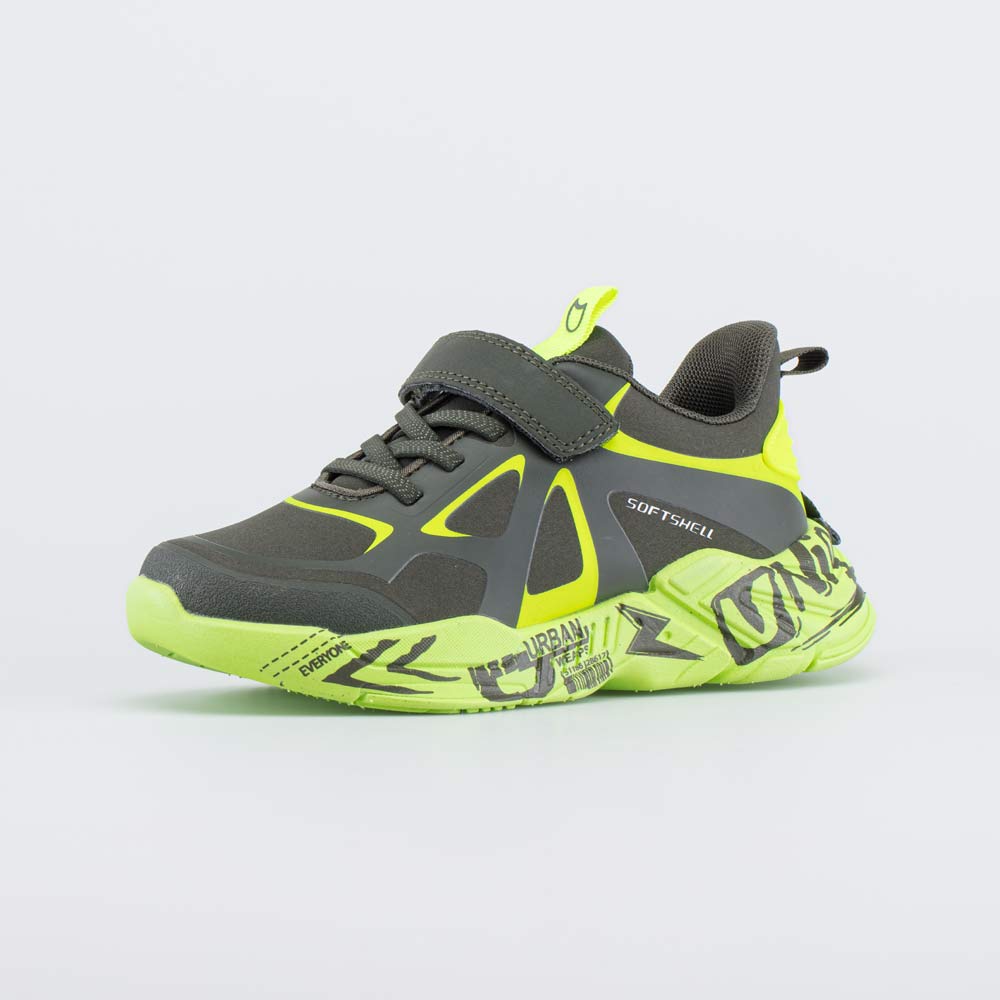 644355-75 Всепогодные кроссовки Softshell, все фото 1