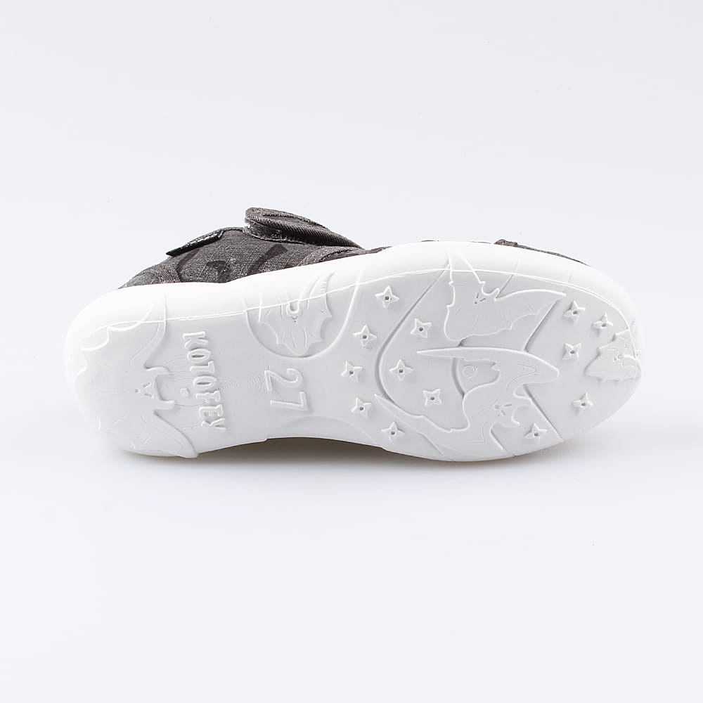 421058-13 Сандалии текстильные, все фото 3