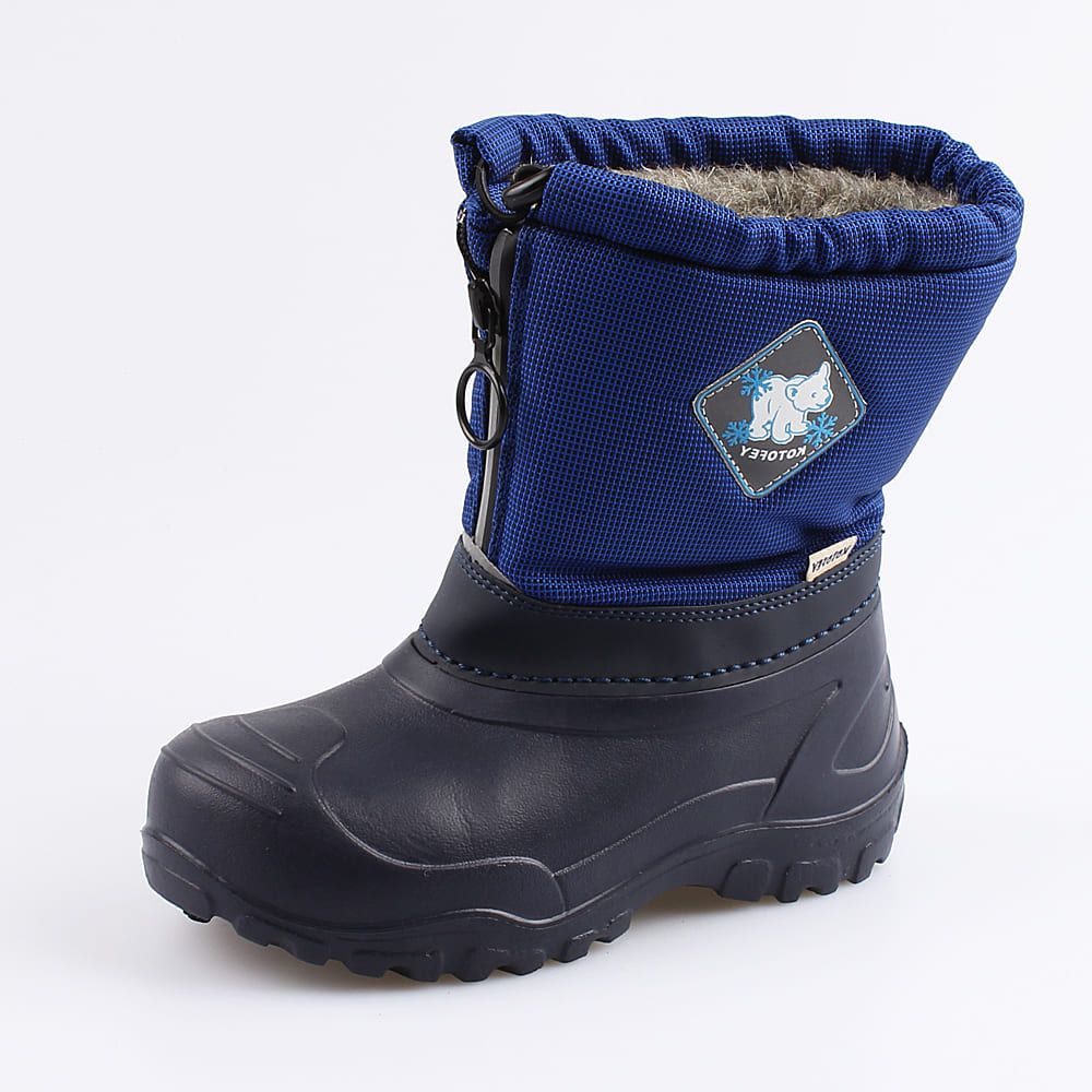 364054-42 Сноубутсы, все фото 1