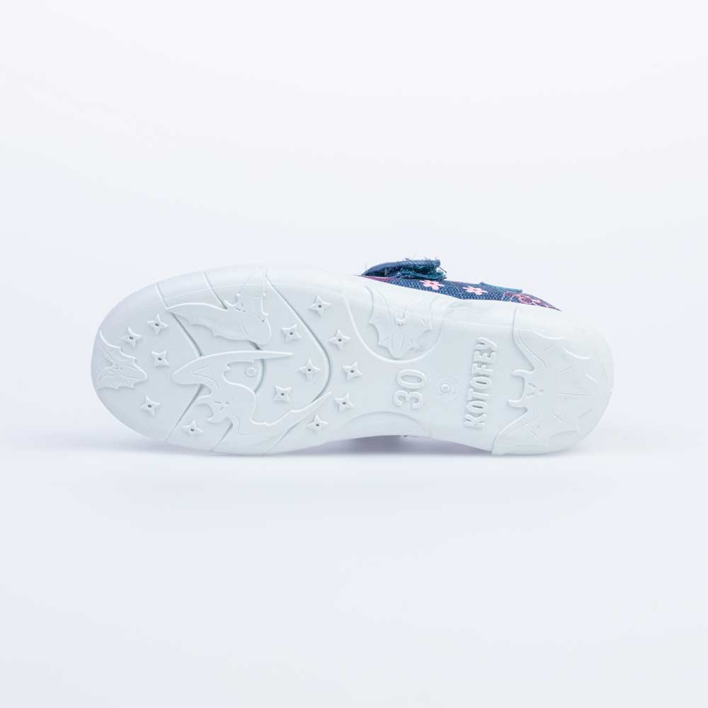 531149-11 Текстильная обувь, все фото 3