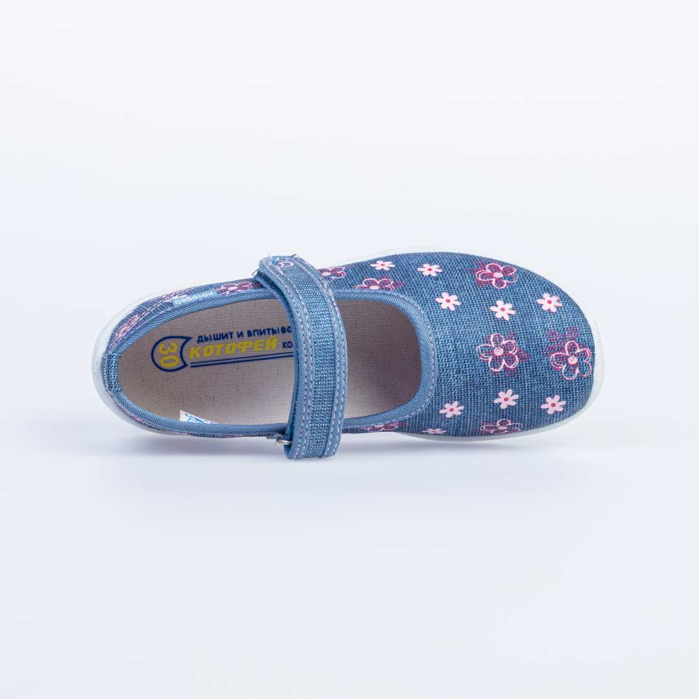 531149-11 Текстильная обувь, все фото 4