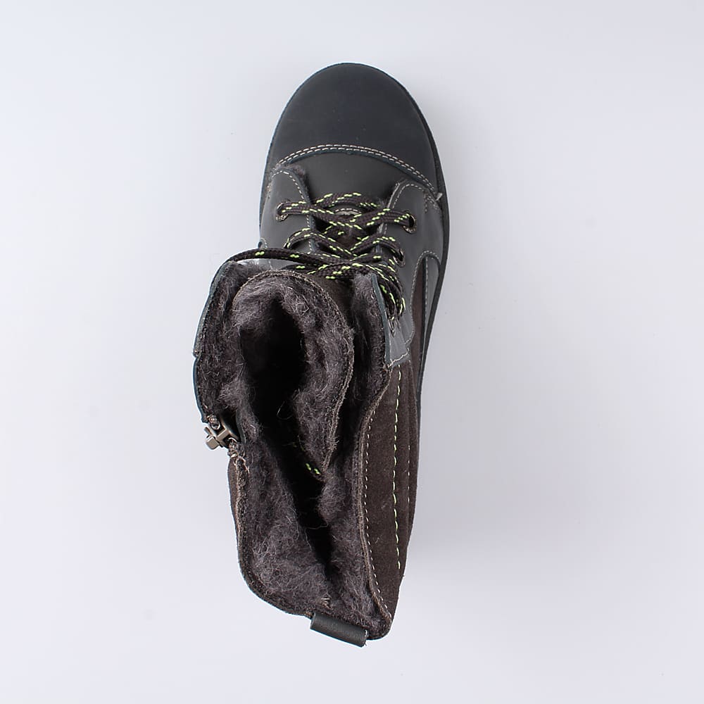 552073-42 Сапожки, все фото 4