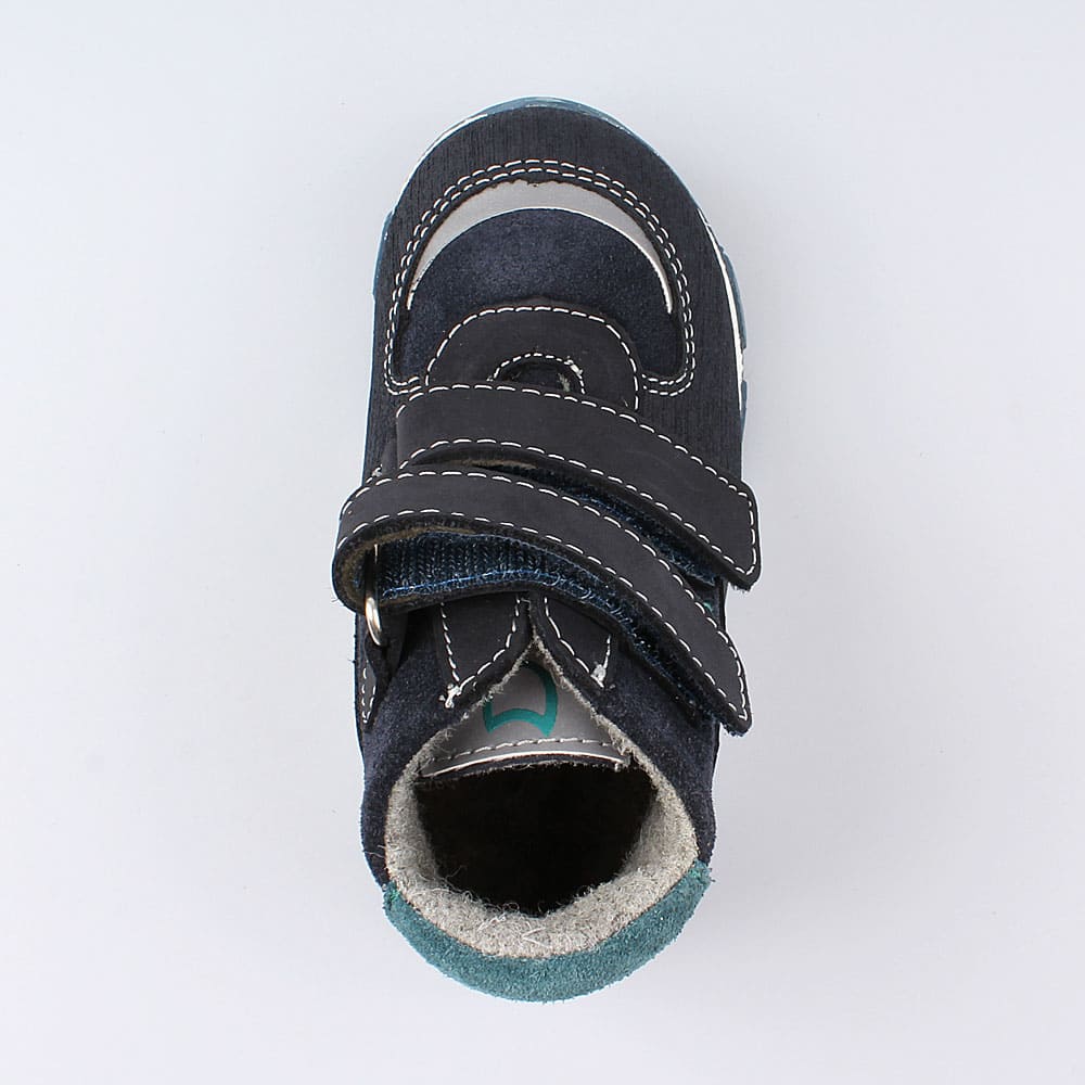 352234-31 Ботинки, все фото 4