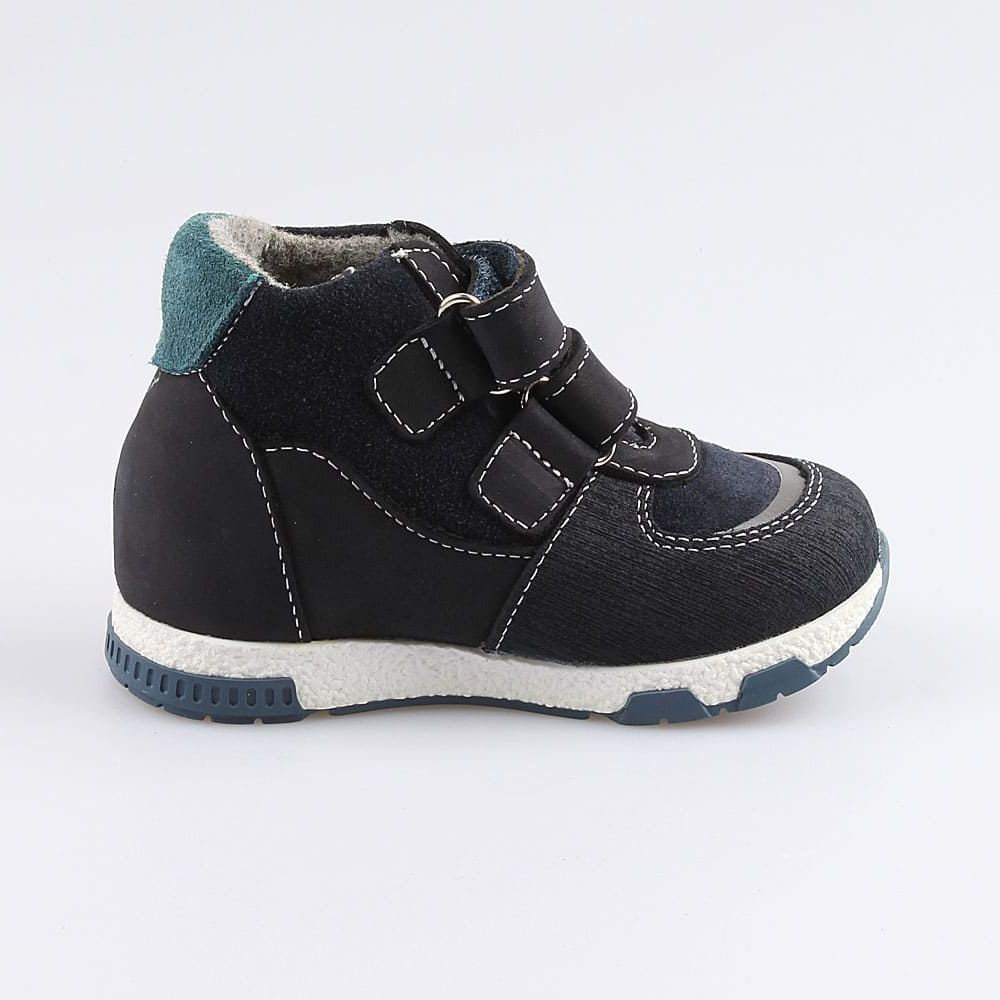 352234-31 Ботинки, все фото 2