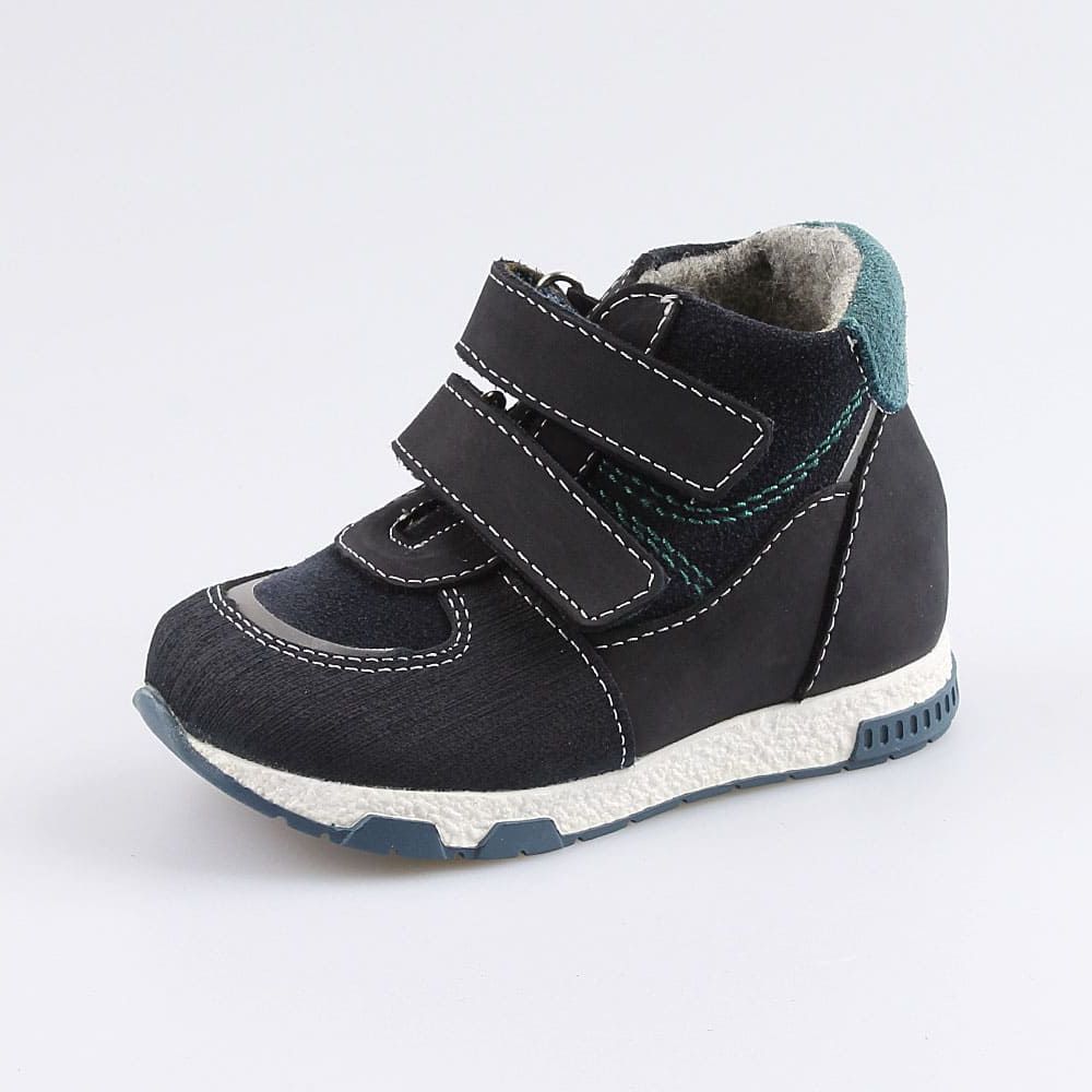 352234-31 Ботинки, все фото 1