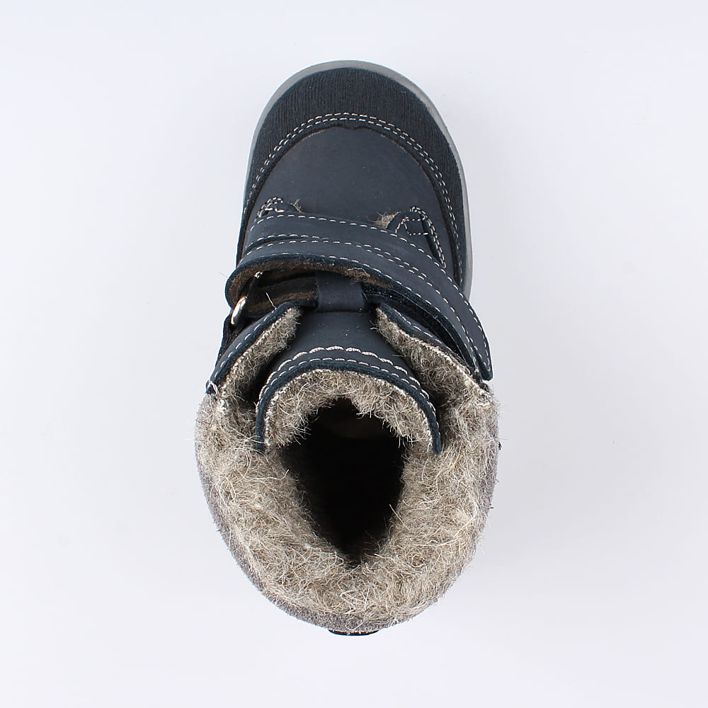 152259-42 Зимние ботинки для мальчика, все фото 4