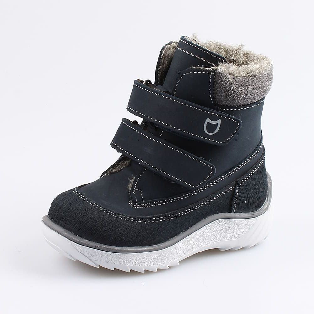 152259-42 Зимние ботинки для мальчика, все фото 1