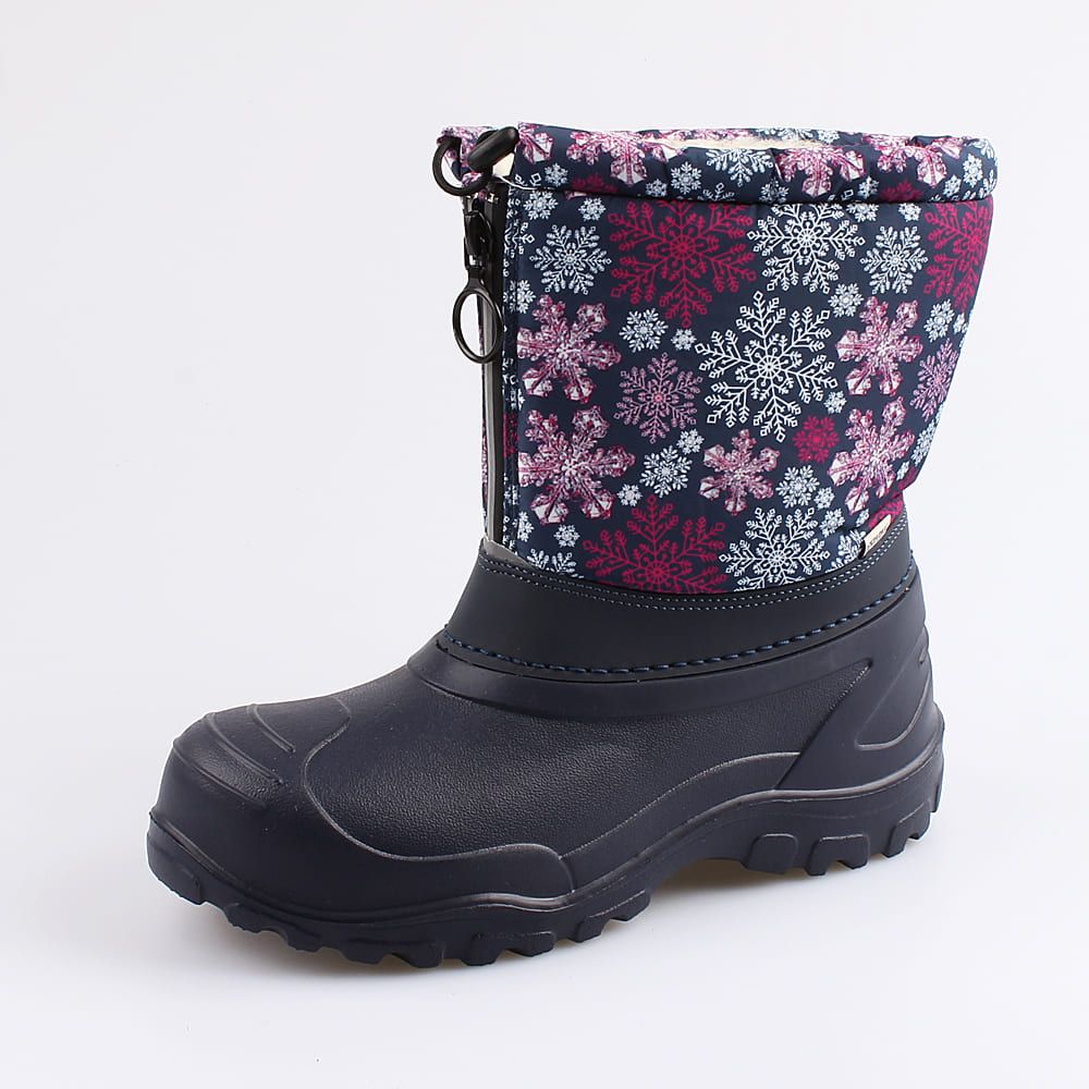 664057-44 Сноубутсы, все фото 1