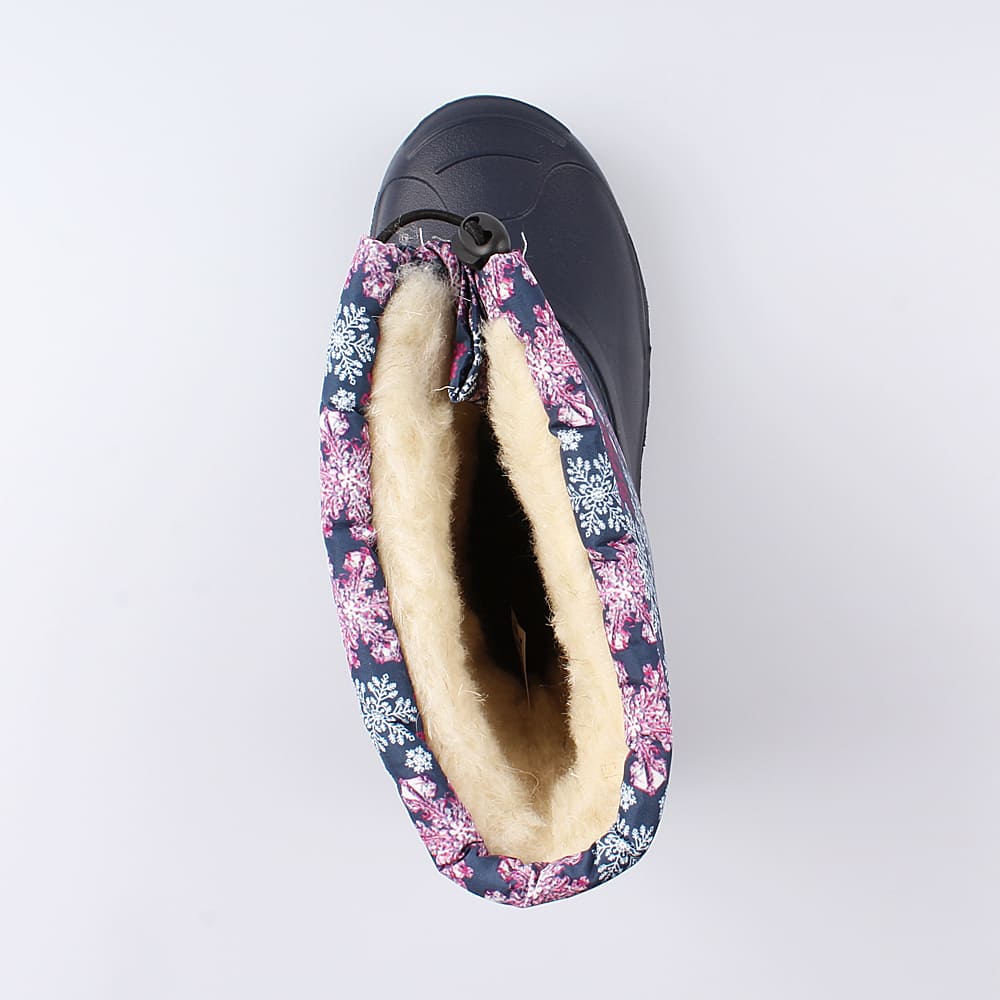 664057-44 Сноубутсы, все фото 4