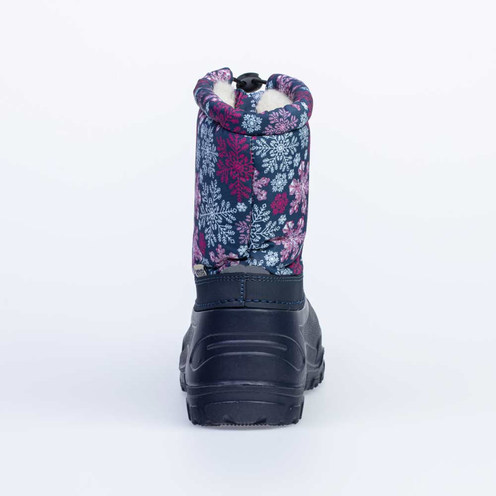 664057-44 Сноубутсы, все фото 5