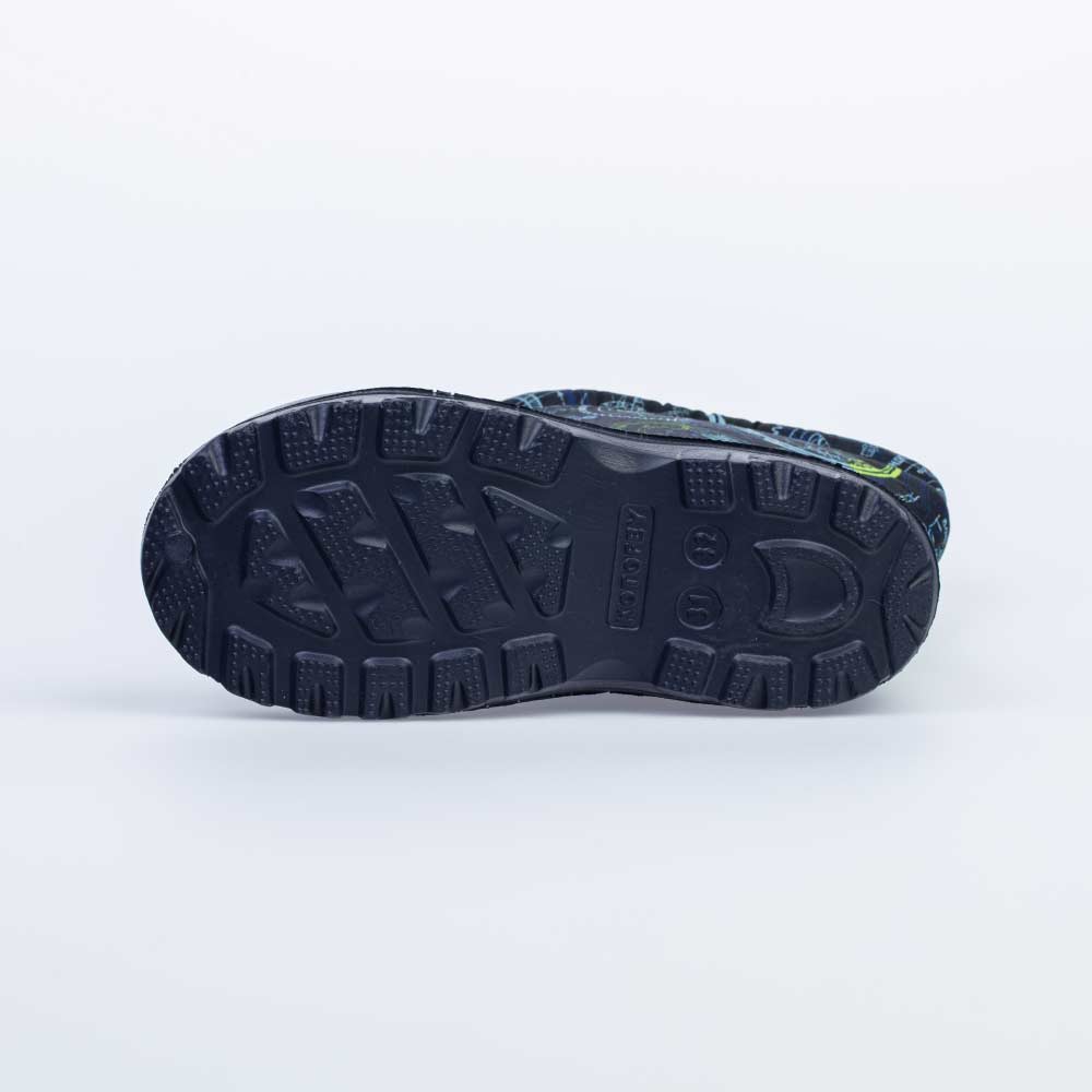 664057-45 Сноубутсы, все фото 3