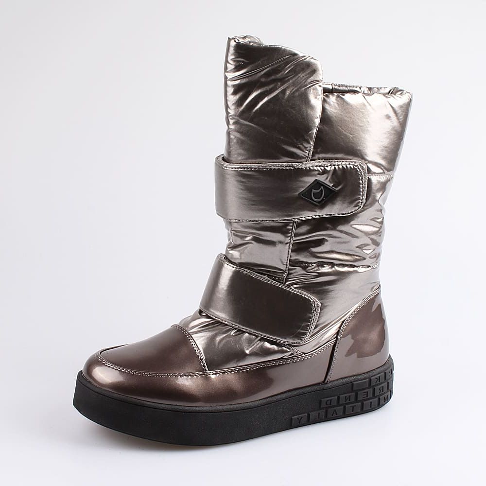 664060-42 Сапожки, все фото 1