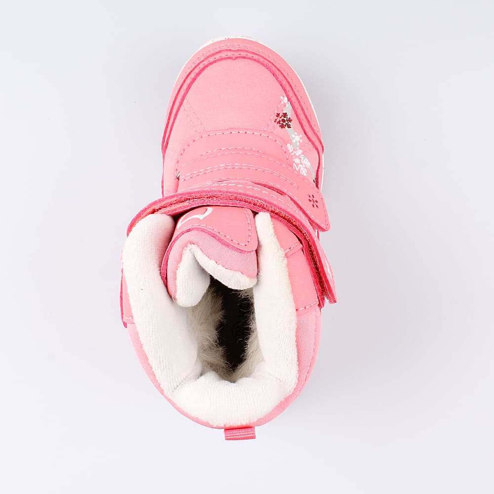 254974-42 Мембранные ботинки, все фото 4