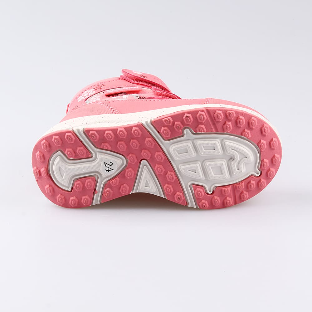 254974-42 Мембранные ботинки, все фото 3