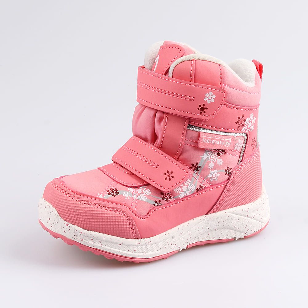 254974-42 Мембранные ботинки, все фото 1