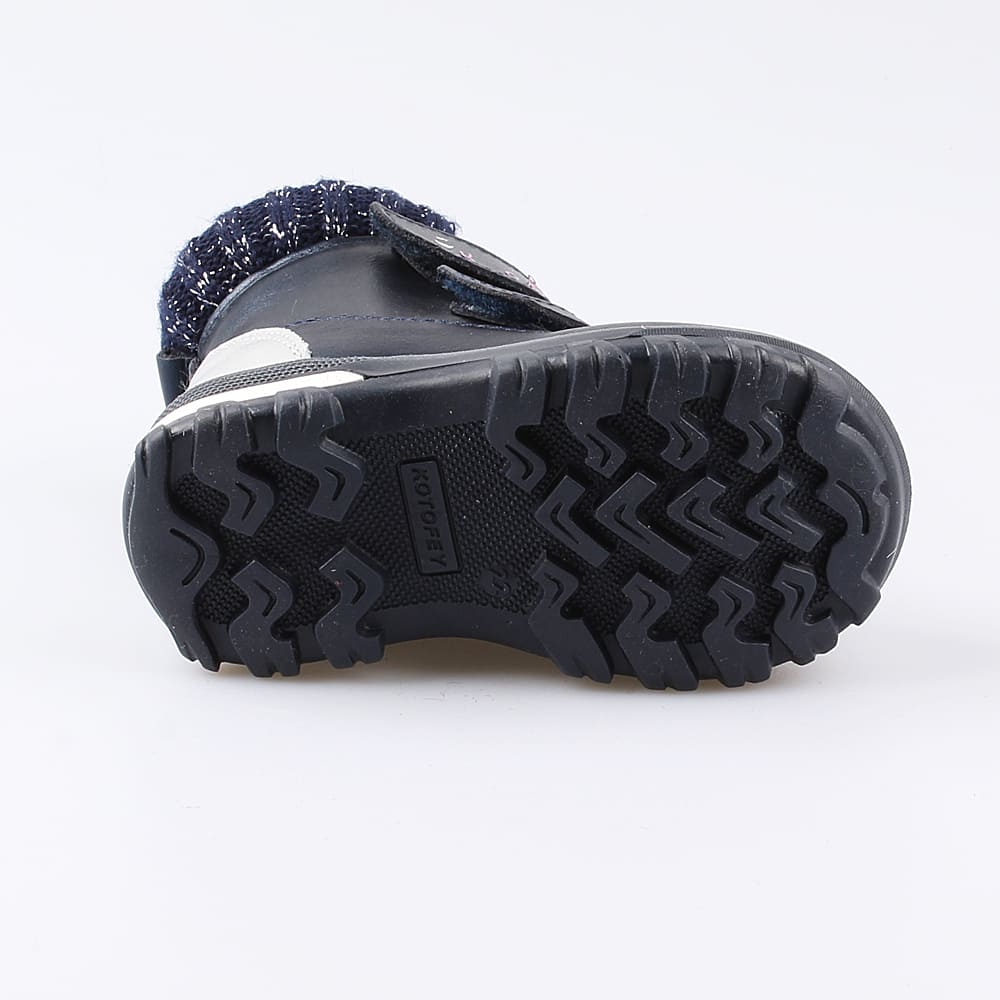 152265-51 Сапожки, все фото 3