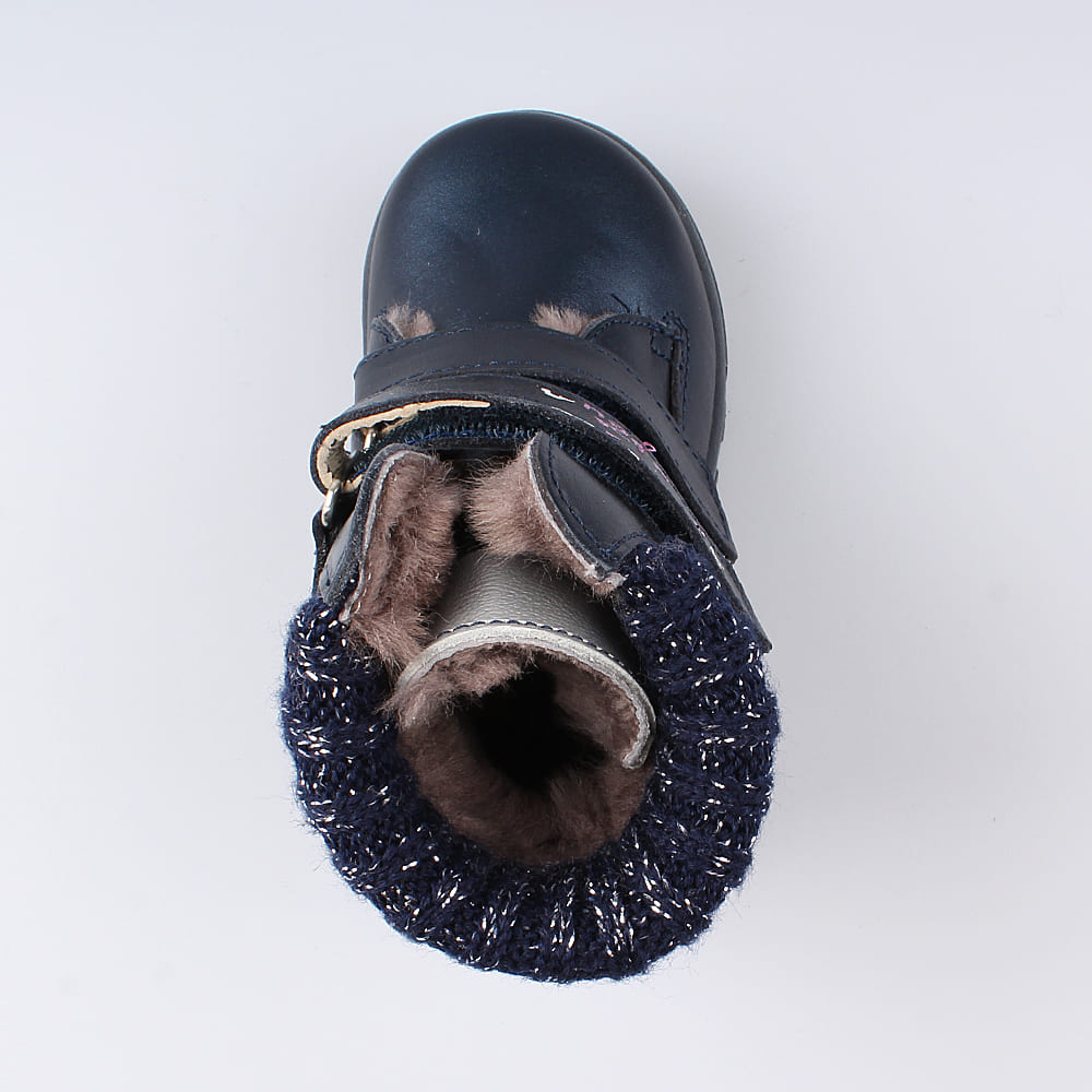 152265-51 Сапожки, все фото 4