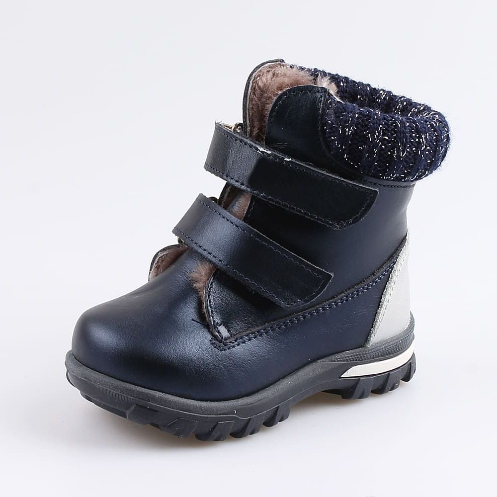 152265-51 Сапожки, все фото 1