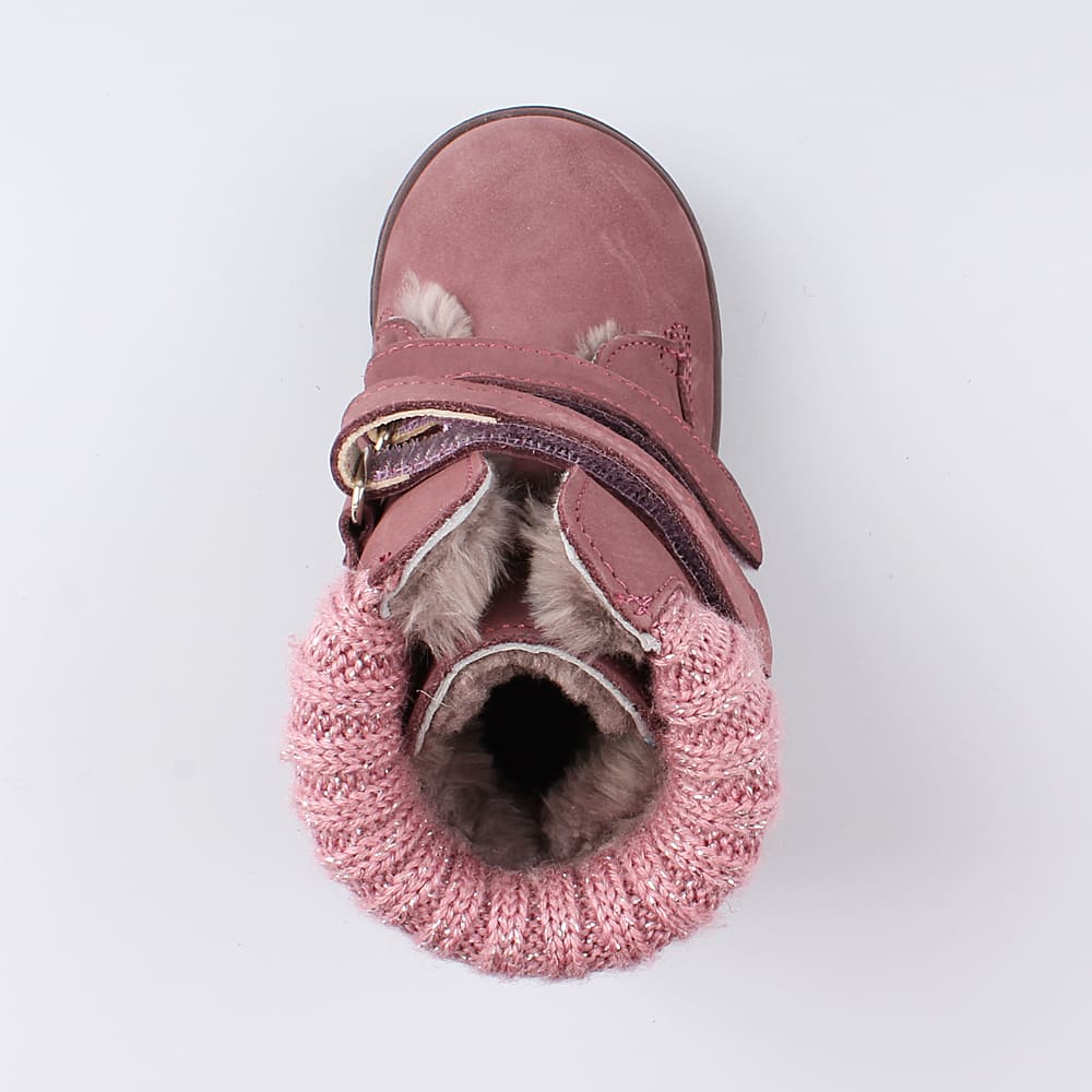 152185-55 Сапожки, все фото 4