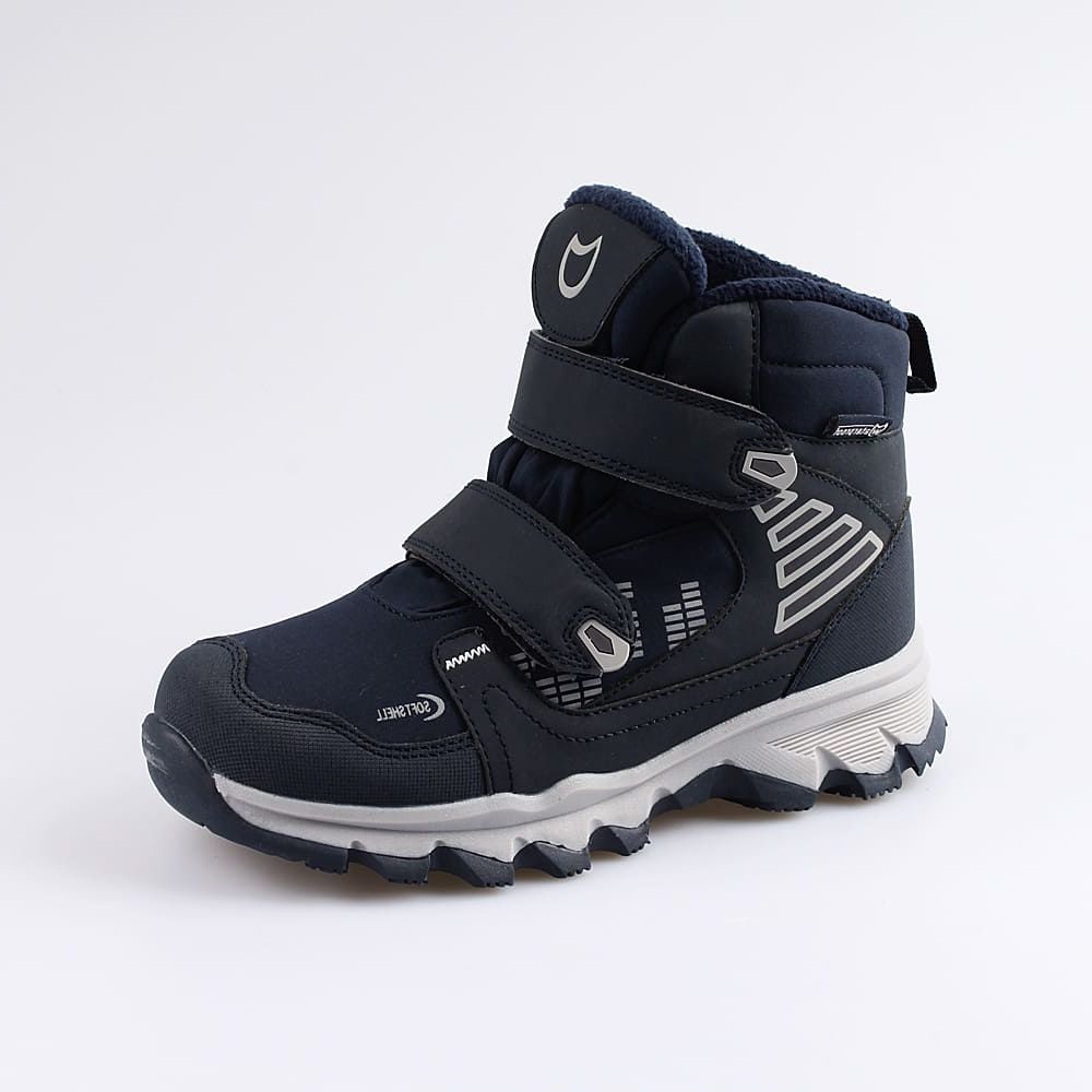 654999-41 Мембранные ботинки, все фото 1