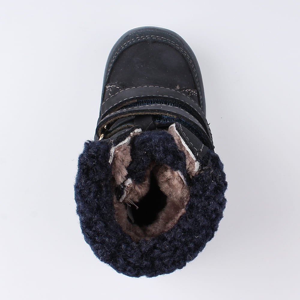 152263-51 Зимние ботинки для мальчика, все фото 4